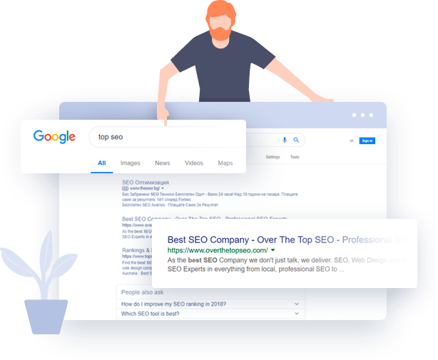 top 普陀SEO